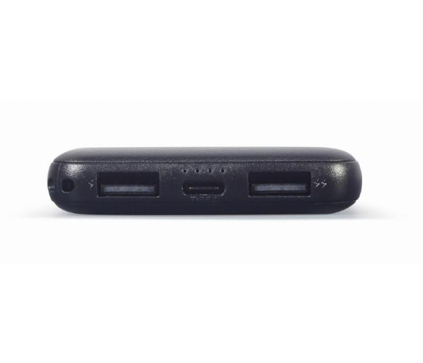 Gembird Power Bank 5000 mAh - 1100953 - zdjęcie 2